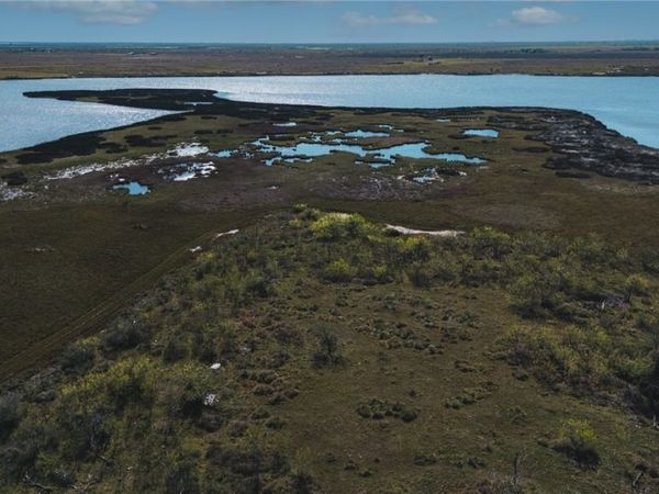 TBD Hwy 35, Palacios, TX 77465