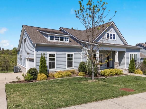 1136 Princeton Hills Dr , Nolensville, TN 37135