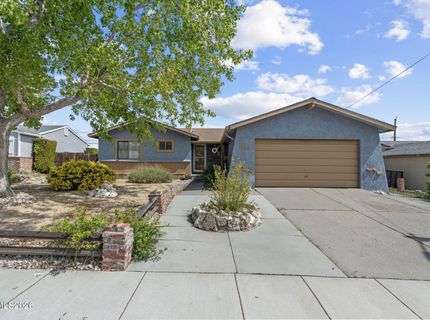 7630 Halifax Drive, Reno, NV 89506 Photo