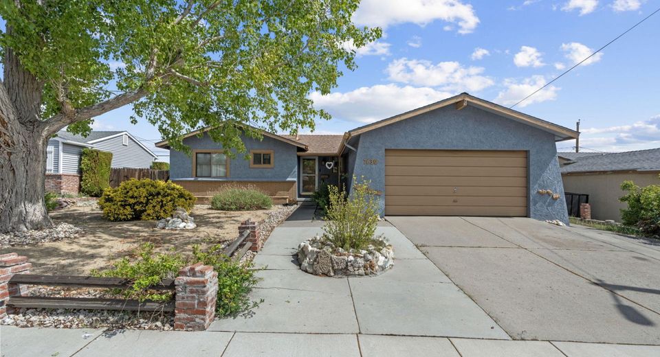 7630 Halifax Drive, Reno, NV 89506 Photo