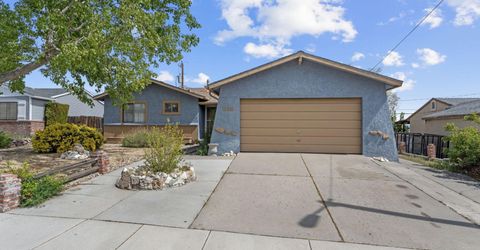7630 Halifax Drive, Reno, NV 89506 Photo