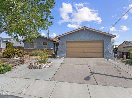 7630 Halifax Drive, Reno, NV 89506 Photo
