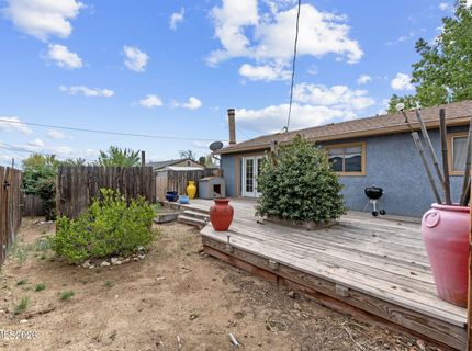 7630 Halifax Drive, Reno, NV 89506 Photo