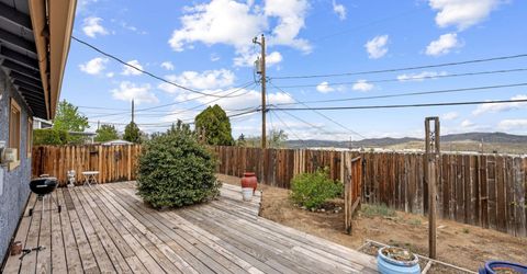 7630 Halifax Drive, Reno, NV 89506 Photo