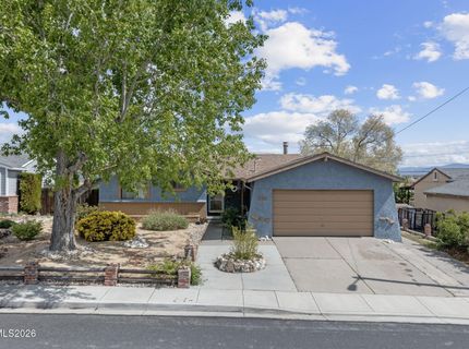 7630 Halifax Drive, Reno, NV 89506 Photo
