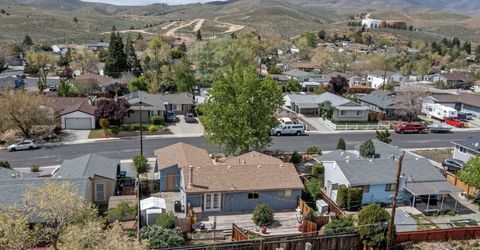 7630 Halifax Drive, Reno, NV 89506 Photo