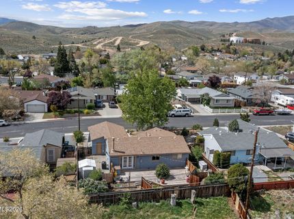 7630 Halifax Drive, Reno, NV 89506 Photo