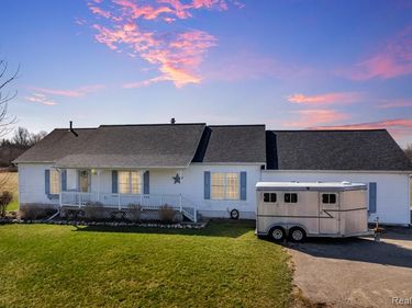 12833 Sullivan Road, Emmett Twp, MI 48022