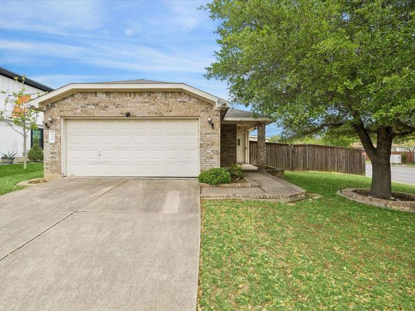 14410 Sandifer ST, Austin, TX 78725