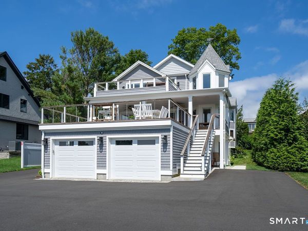 133 Linden, Unit Apt B, Branford, CT 06405