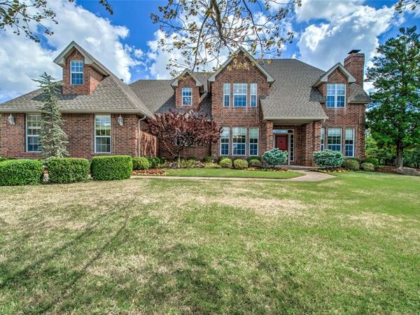 5824 Sorghum Run, Edmond, OK 73034
