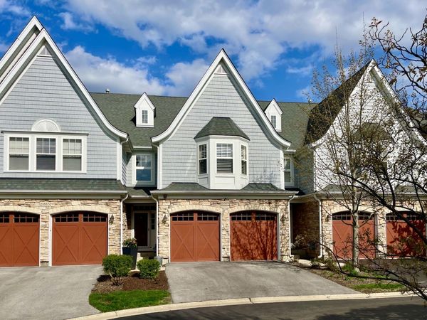 21889 W Talia Lane, Deer Park, IL 60010