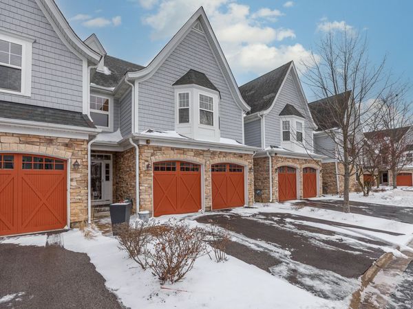 21889 W Talia Lane , Deer Park, IL 60010