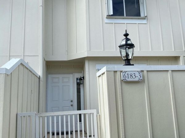 6183 Riverwalk Lane, Unit 3, Jupiter, FL 33458