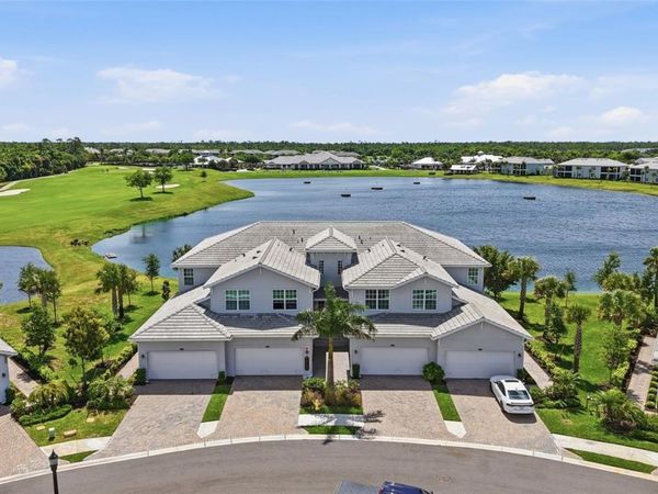 14132 POPPY FIELD LOOP , Unit 4022, PUNTA GORDA, FL 33955