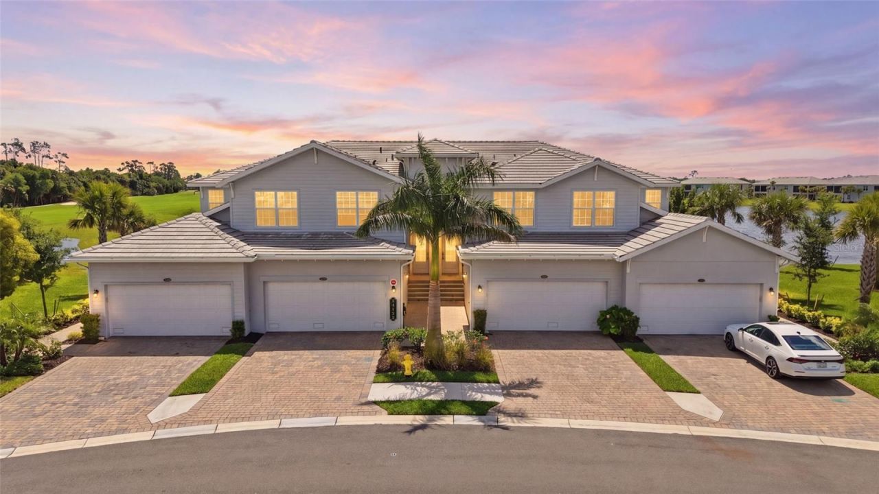 14132 Poppy Field Loop , Unit 4022, Punta Gorda, FL 33955 Photo