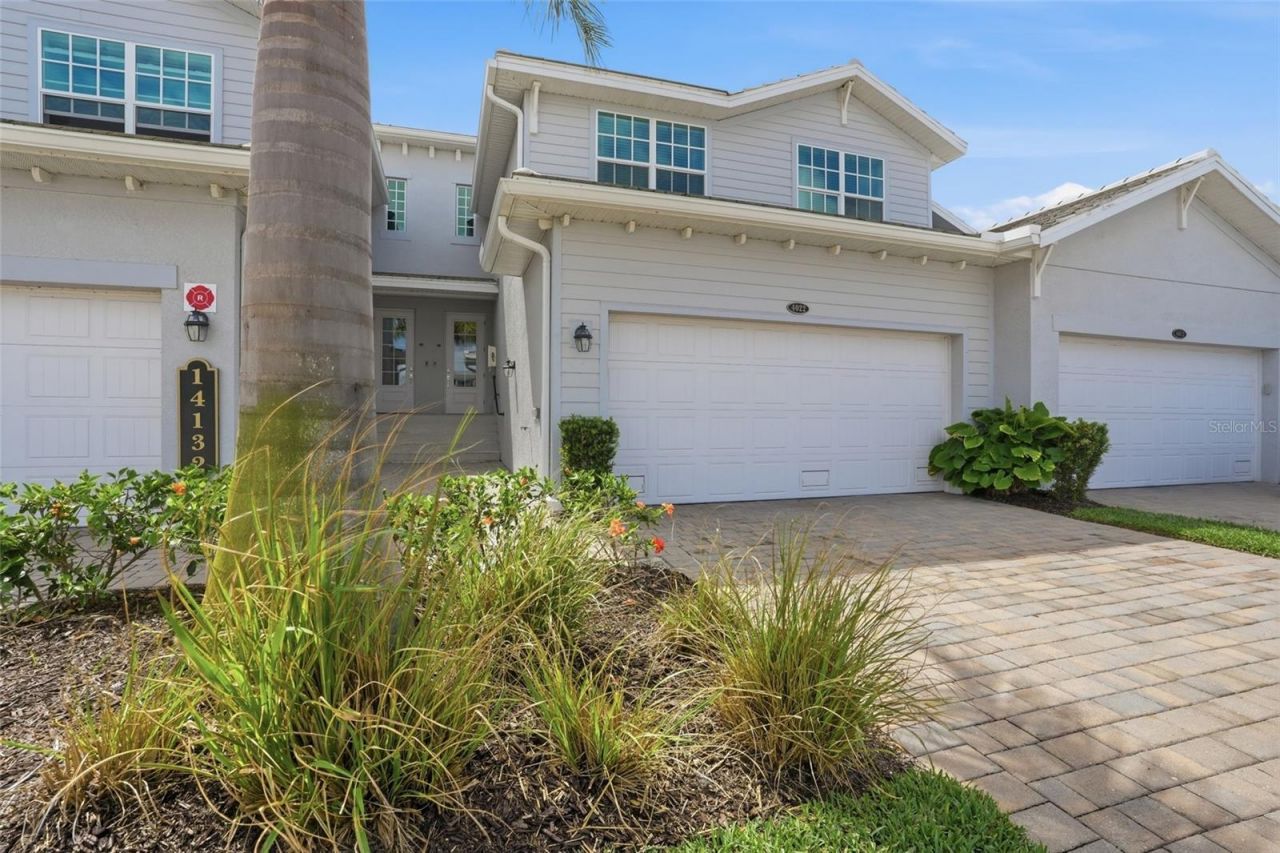 14132 Poppy Field Loop , Unit 4022, Punta Gorda, FL 33955 Photo