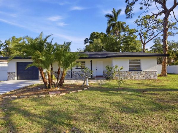 5112 11TH AVENUE W, BRADENTON, FL 34209