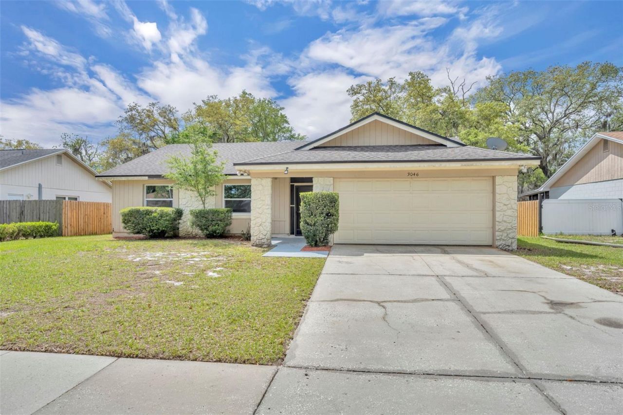 3046 N Windchime Circle , Apopka, FL 32703 Photo