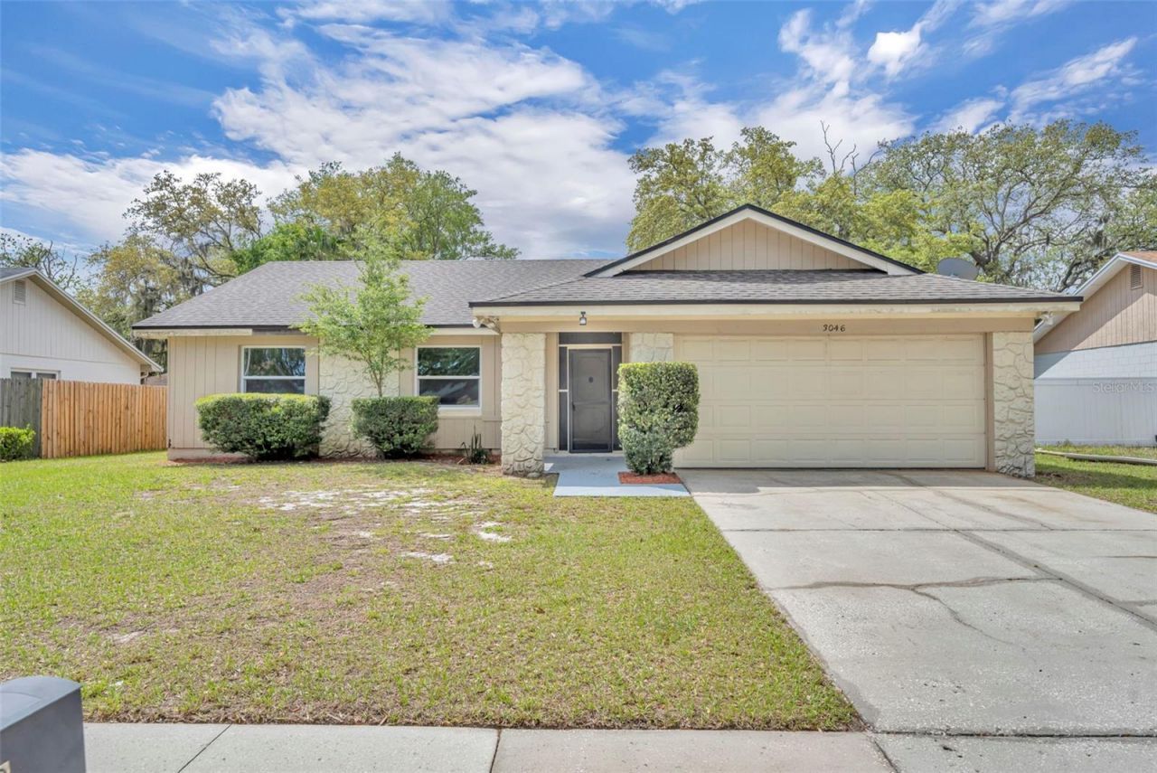 3046 N Windchime Circle , Apopka, FL 32703 Photo
