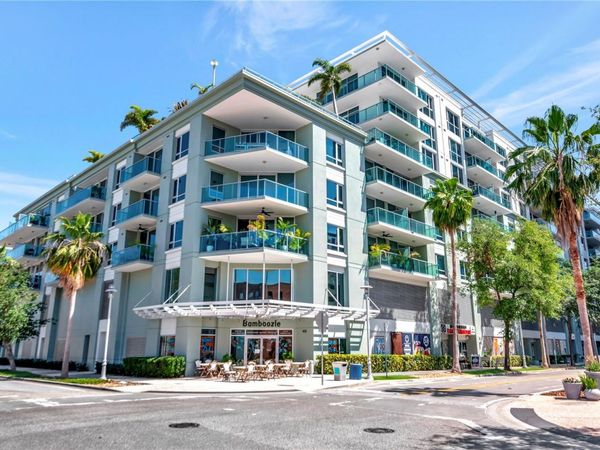 111 N 12TH STREET , Unit 1811, TAMPA, FL 33602