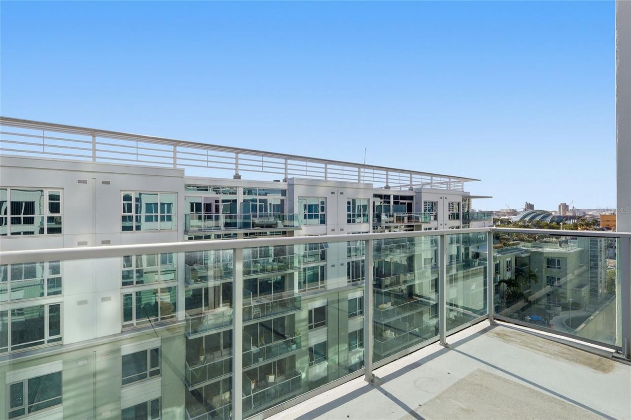 111 N 12th Street , Unit 1811, Tampa, FL 33602 Photo