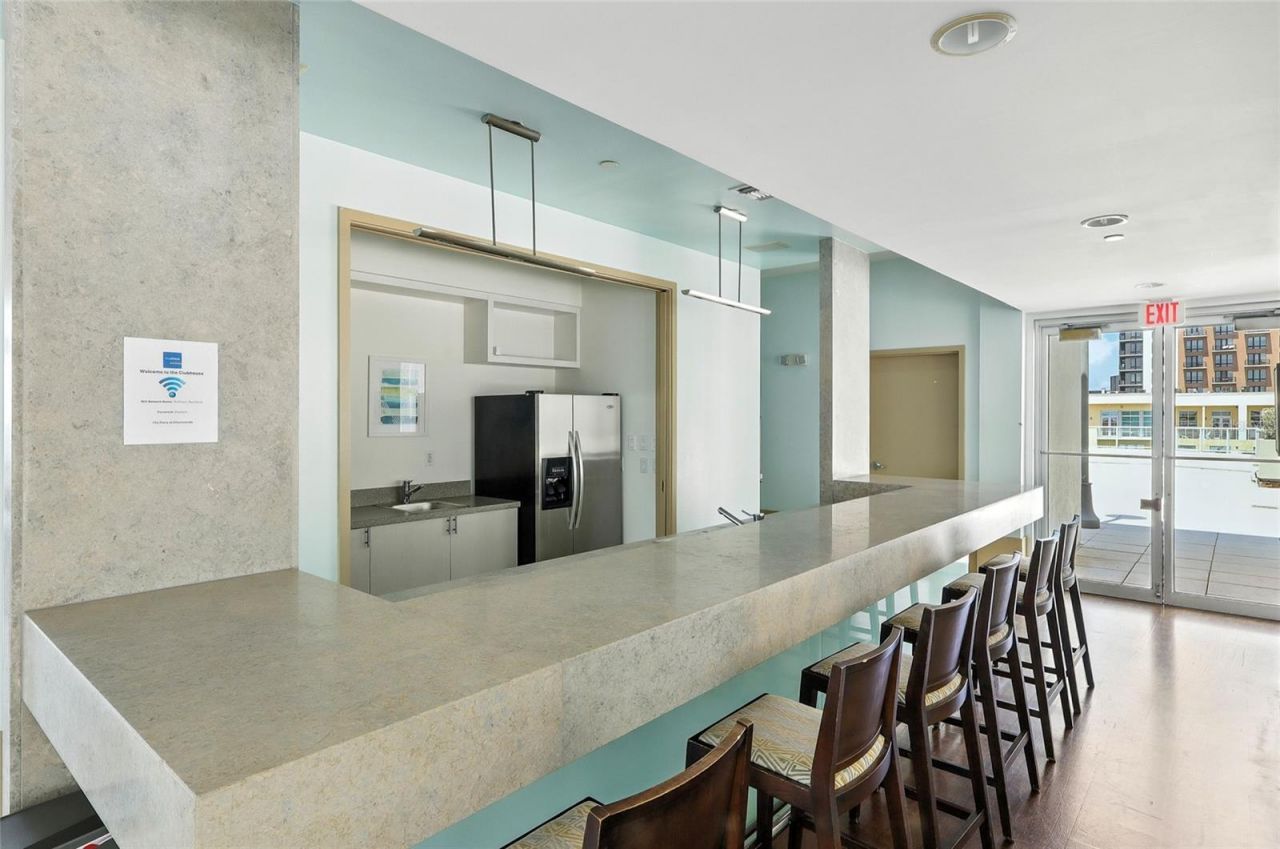 111 N 12th Street , Unit 1811, Tampa, FL 33602 Photo