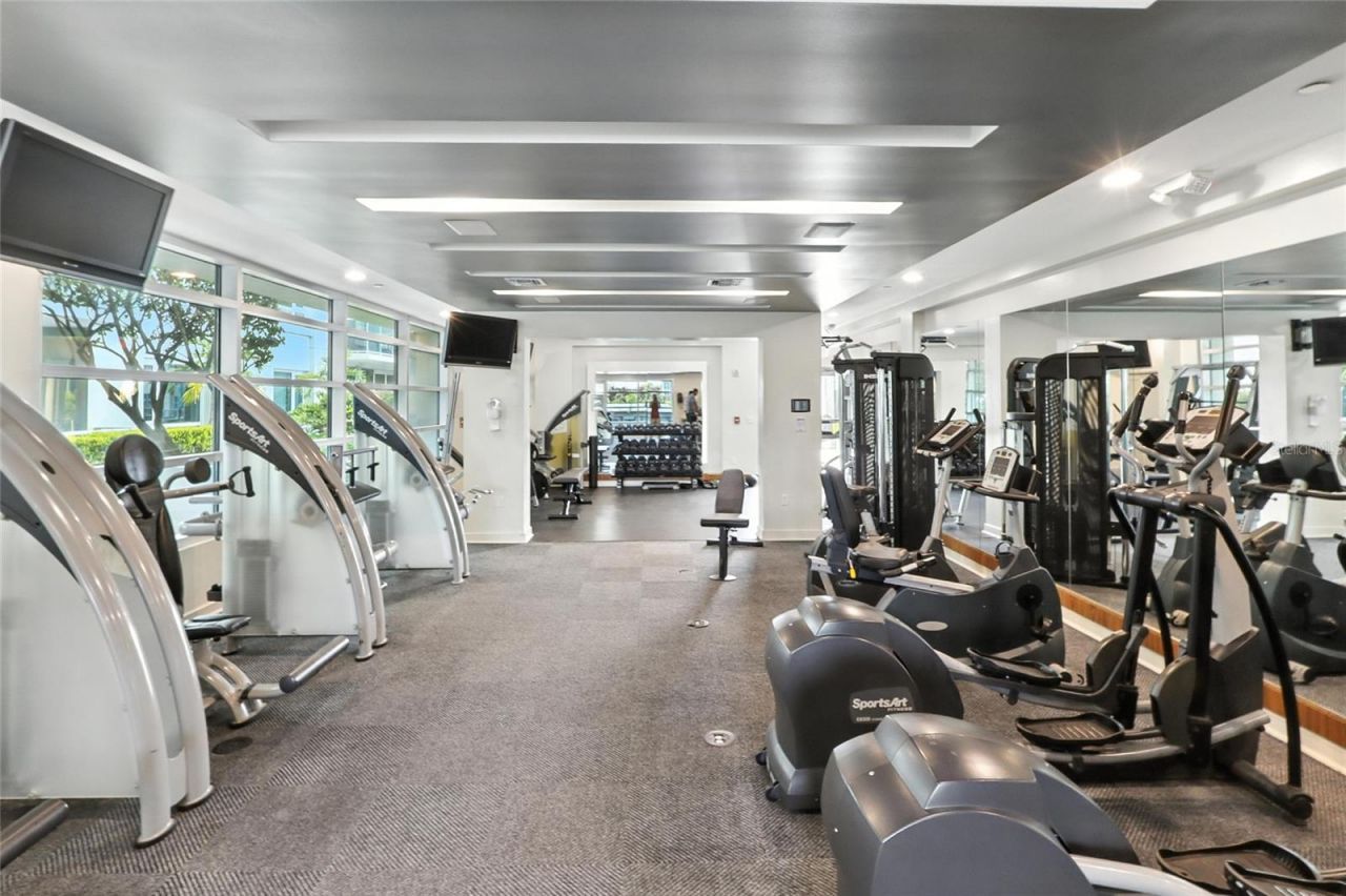 111 N 12th Street , Unit 1811, Tampa, FL 33602 Photo