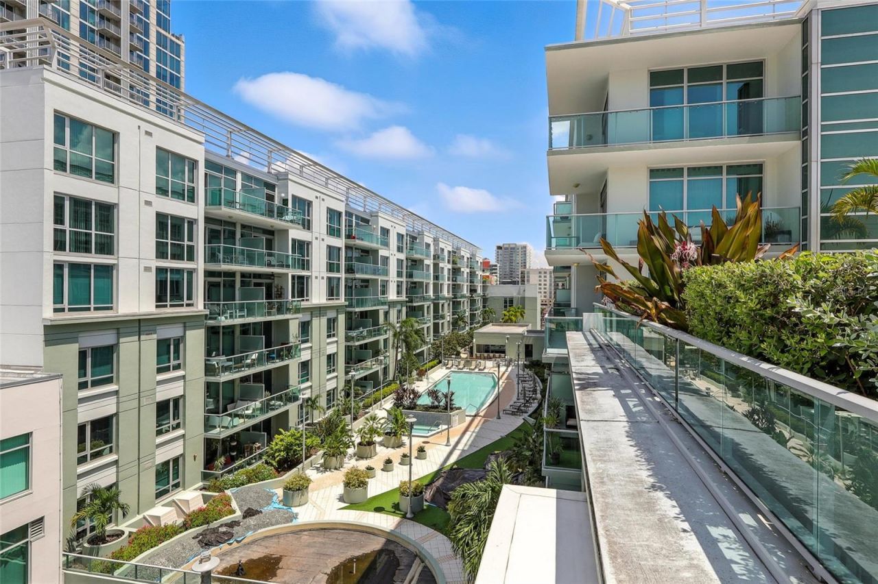 111 N 12th Street , Unit 1811, Tampa, FL 33602 Photo