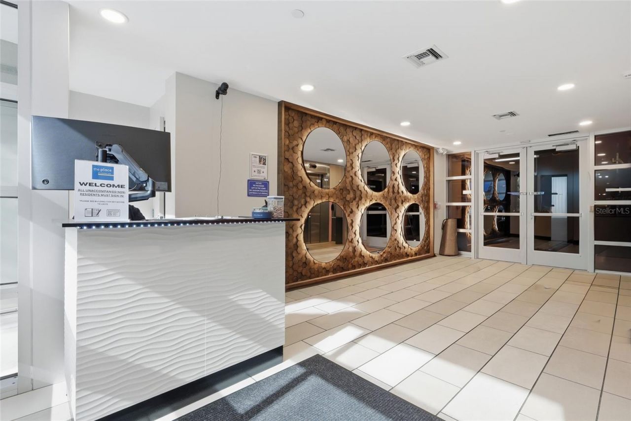 111 N 12th Street , Unit 1811, Tampa, FL 33602 Photo