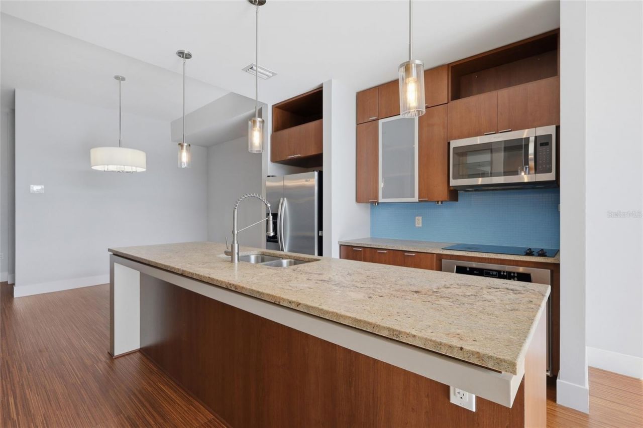 111 N 12th Street , Unit 1811, Tampa, FL 33602 Photo