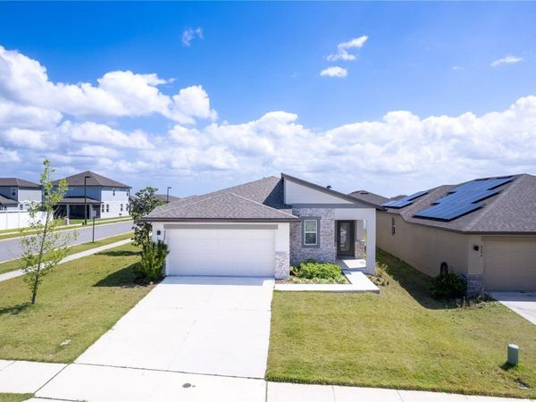 2248 CROSSBOW STREET, MINNEOLA, FL 34715