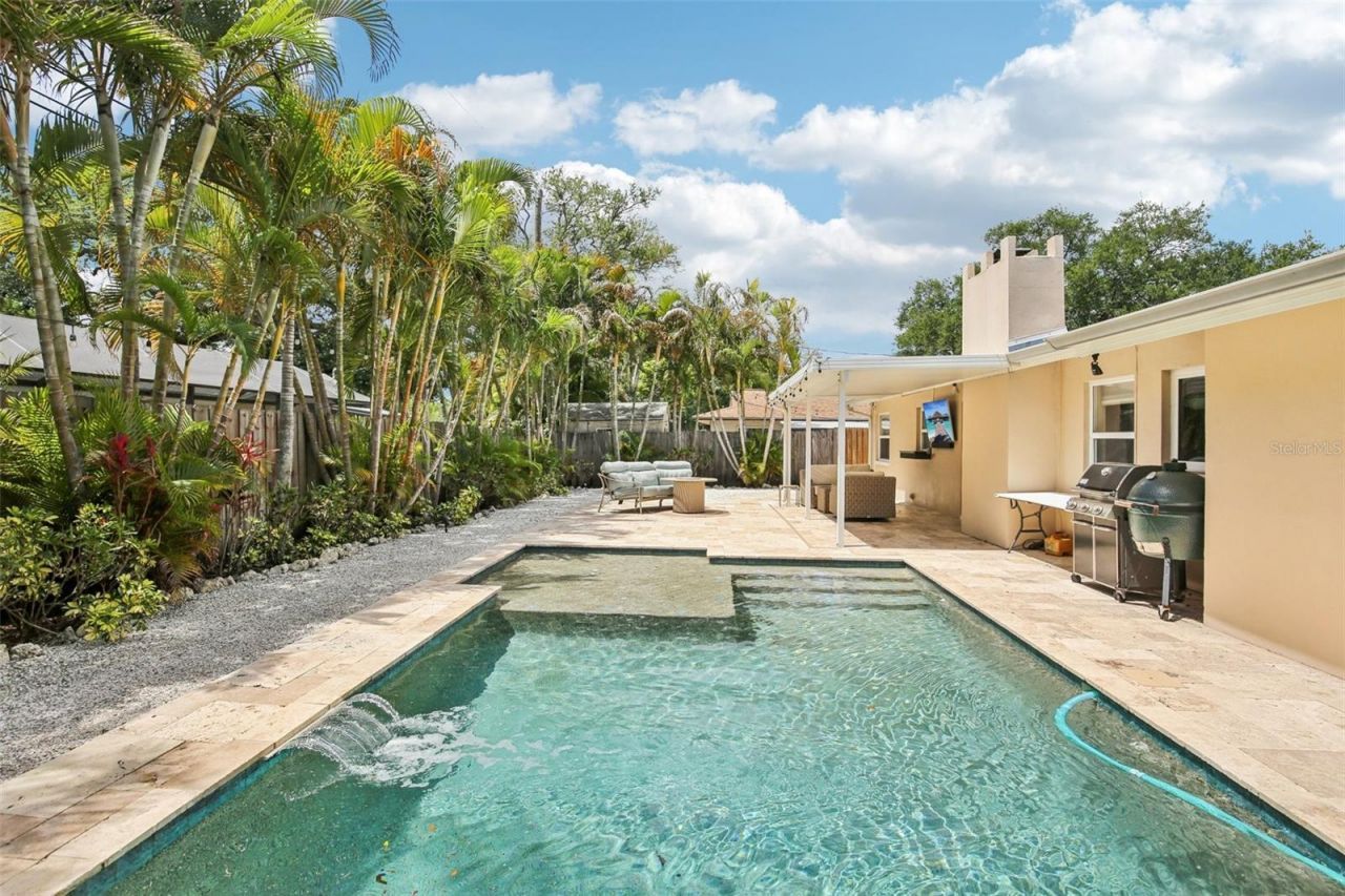 2131 Viola Drive , Clearwater, FL 33764 Photo