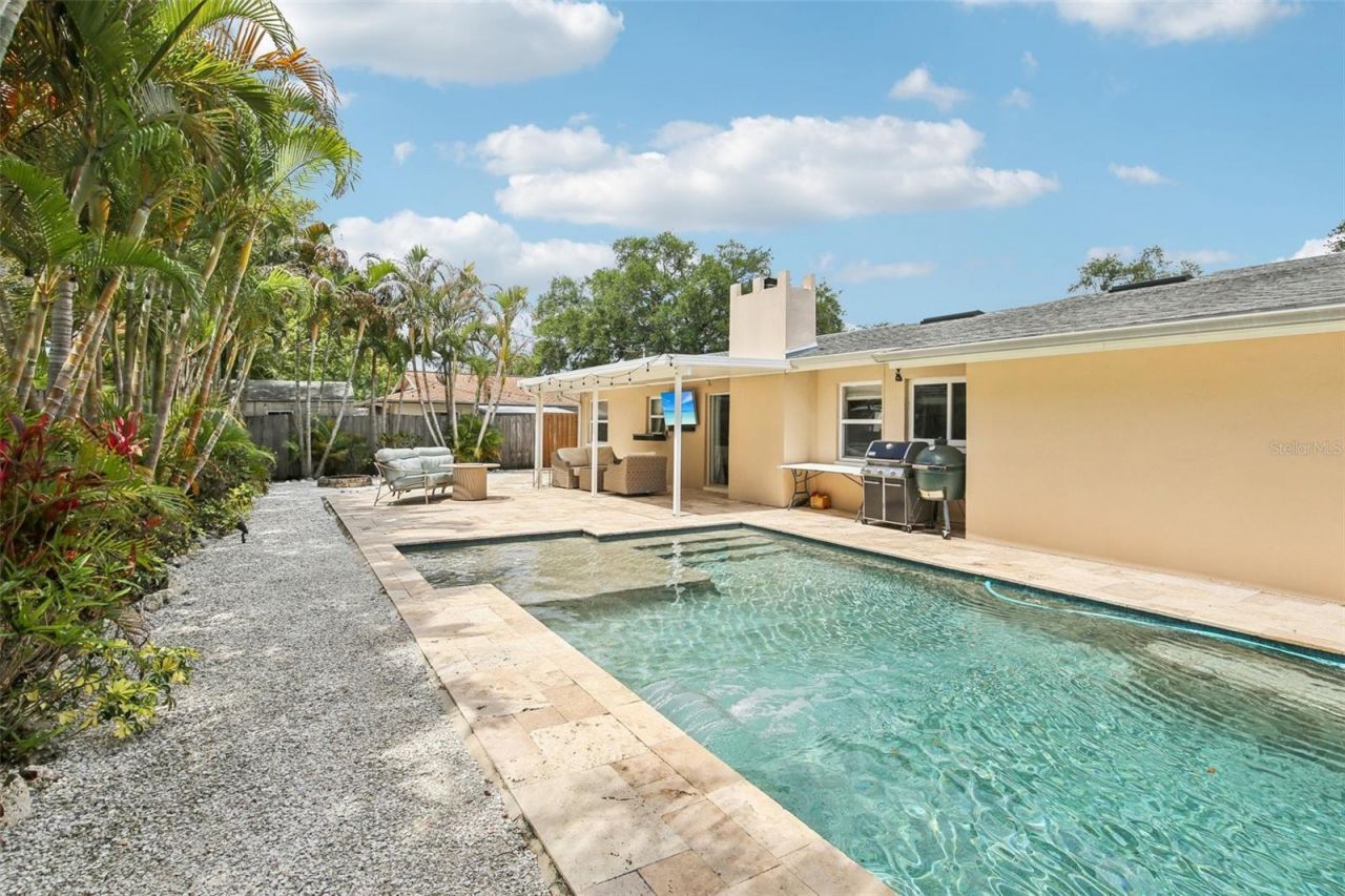 2131 Viola Drive , Clearwater, FL 33764 Photo