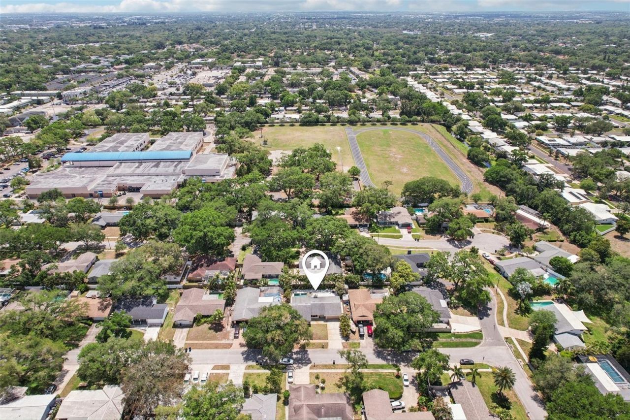 2131 Viola Drive , Clearwater, FL 33764 Photo