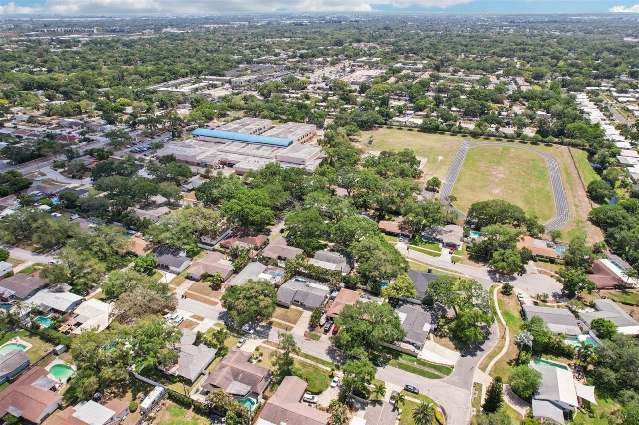 2131 Viola Drive , Clearwater, FL 33764 Photo