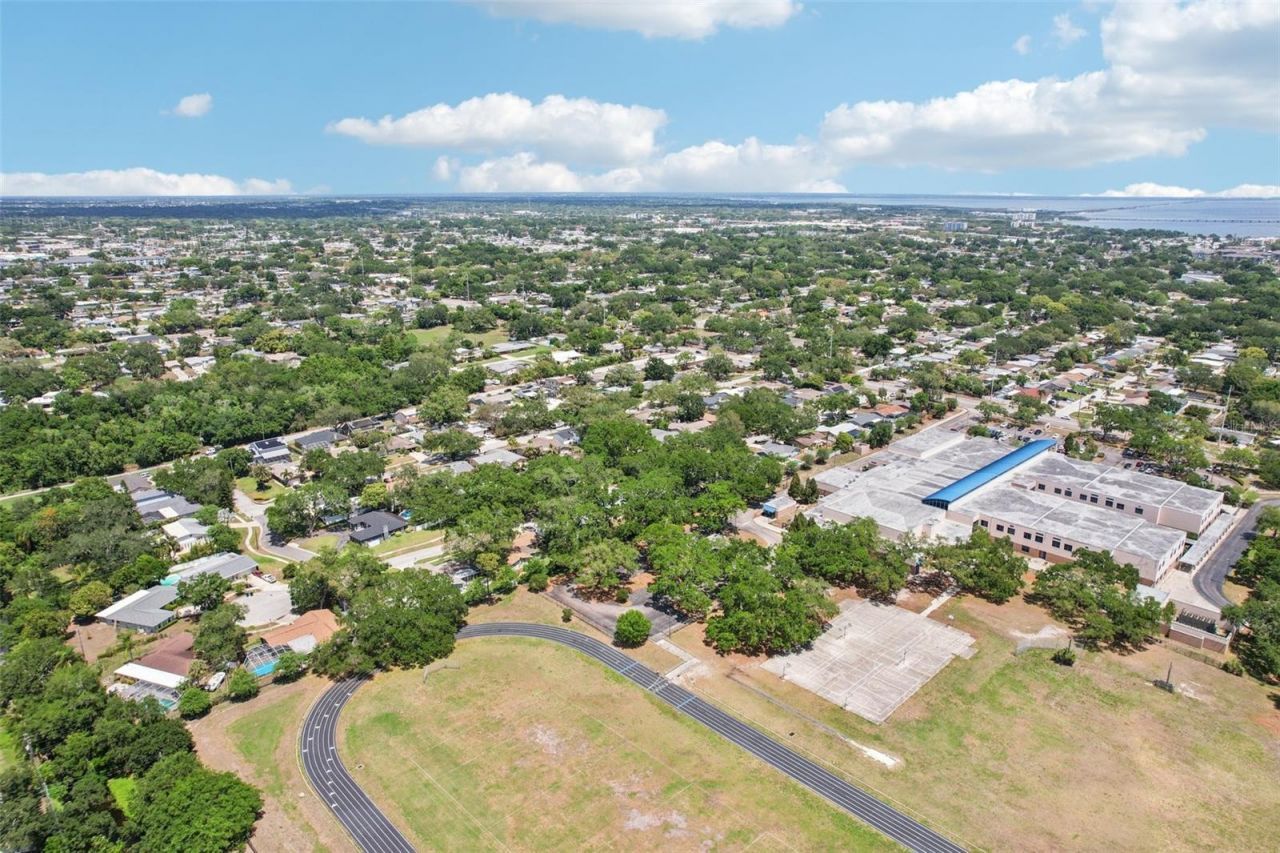 2131 Viola Drive , Clearwater, FL 33764 Photo