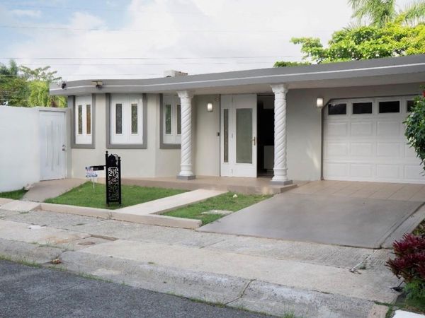 153 ALMACIGO ST, FAJARDO, PR 00738