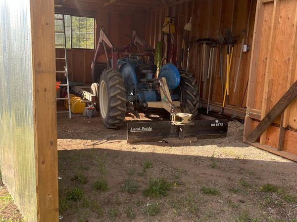 1080 G Middle Basin Rd, Colville, WA 99114