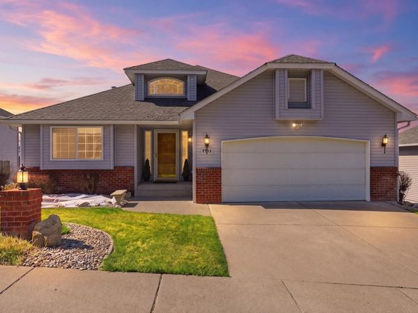 7714 E Woodland Ridge Ln, Spokane, WA 99212