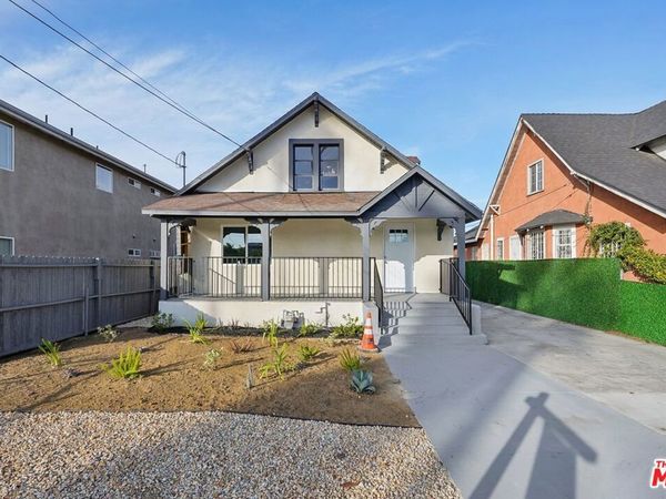 1515 E Martin Luther King Jr Boulevard , Los Angeles, CA 90011