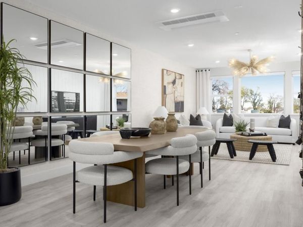 289 Wagon Way , Unit Plan 3 029, Campbell, CA 95008