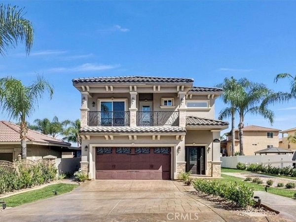 14388 Dove Canyon Drive , Riverside, CA 92503