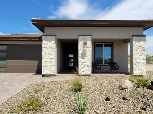 4331 Greenhorn Way, Wickenburg, AZ 85390