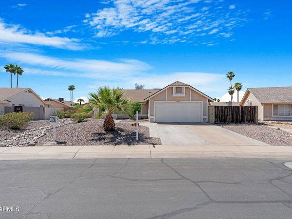 8009 W Pershing Avenue, Peoria, AZ 85381