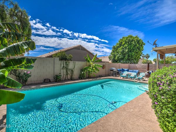 7237 E Lomita Avenue, Mesa, AZ 85209