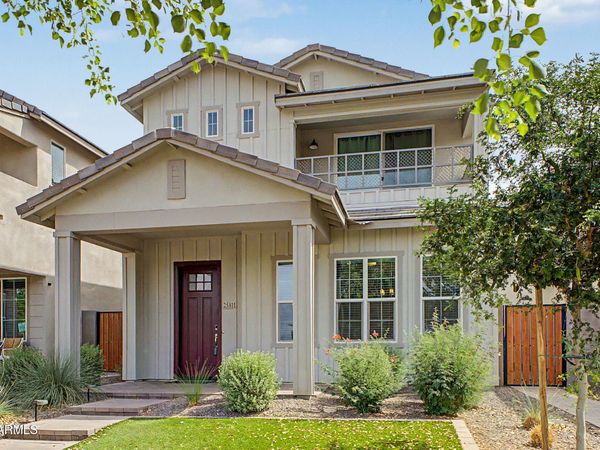 25311 N 21ST Avenue, Phoenix, AZ 85085