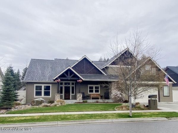 966 E Hurricane DR, Hayden, ID 83835