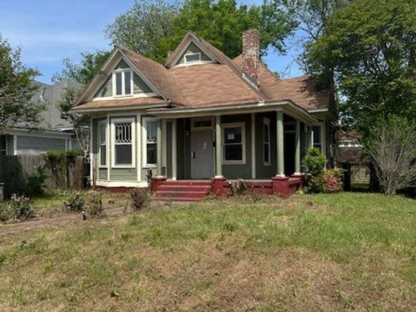 1158 AGNES PLACE ST, Memphis, TN 38104