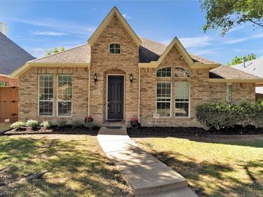 4037 Navarro Way, Frisco, TX 75034